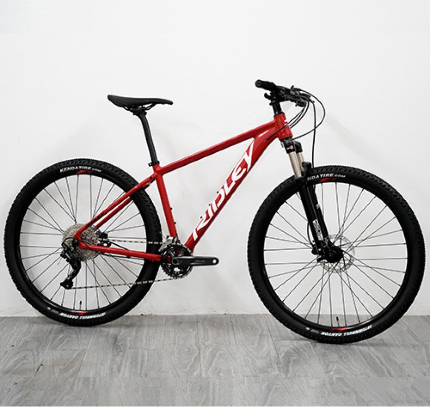 RIDLEY BLAST 29 Alloy x Deore 2x10speed - Main Image