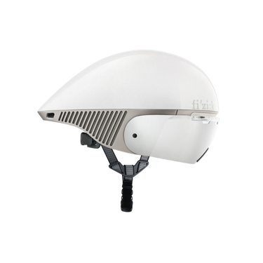 FIZIK KUNEE - White