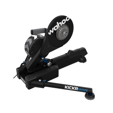 WAHOO Kickr MOVE Smart Bike Trainer