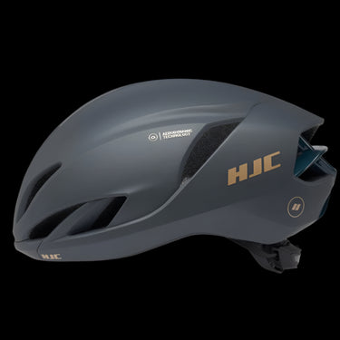 HJC Helmet Furion 3.0 - Dark Grey