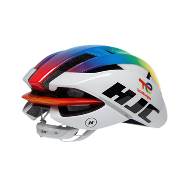 HJC Sports - IBex 3.0 TotalEnergies Special Edition