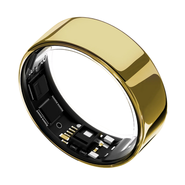 ULTRAHUMAN - Ring Air BIONIC GOLD