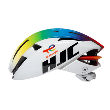 HJC Sports - IBex 3.0 TotalEnergies Special Edition