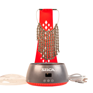 Silca CHAIN WAXING SYSTEM