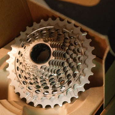 TTE: SRAM RED AXS E1 CS-XG1290 Cassette [Brand New]