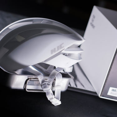 HJC Sports - IBex 3 Vintage White