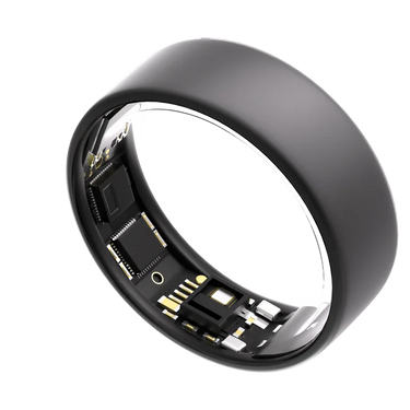 ULTRAHUMAN - Ring Air MATTE GREY