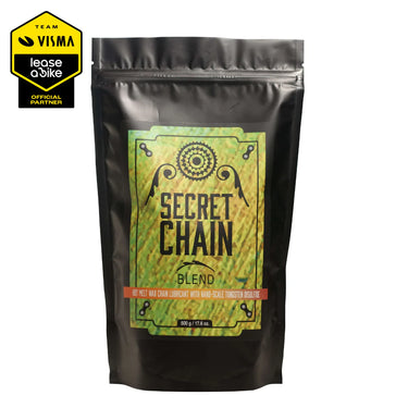 Silca SECRET CHAIN BLEND [ Hot Melt Wax 500g]