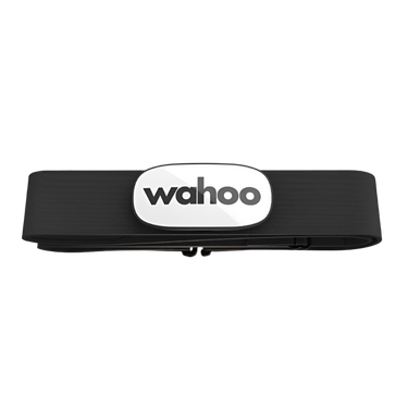 WAHOO TRACKR Heart Rate Monitor