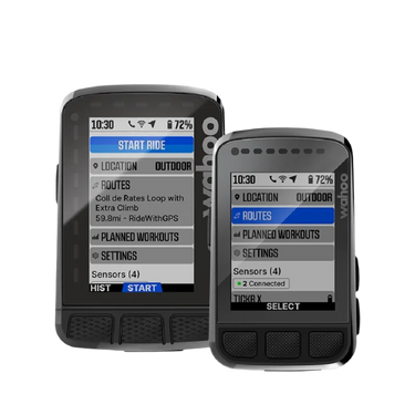 WAHOO ELEMNT BOLT CYCLING COMPUTER