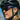 KOO NEBULA - Midnite Blue Matt x Rose Gold Photochromic