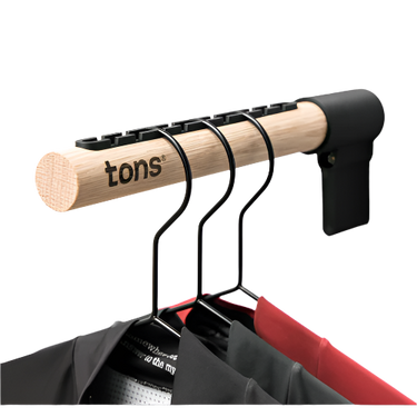 TONS Jersey Hanger [ Preorder Only ]