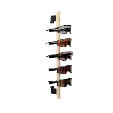 TONS RACK | E - 5x glasses (PreOrders Only)