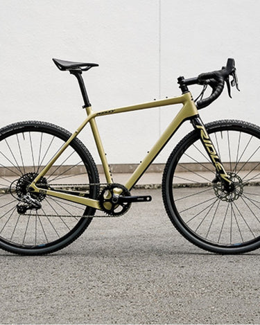 RIDLEY KANZO C ADVENTURE RIVAL 1 HD