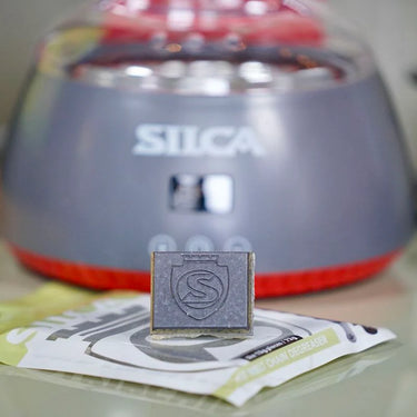 Silca HOT MELT STRIP CHIP