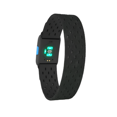 WAHOO TICKR FIT Heart Rate Monitor