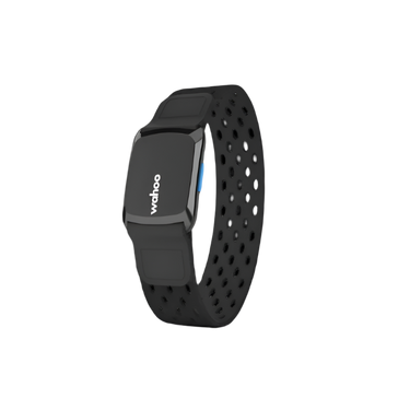 WAHOO TICKR FIT Heart Rate Monitor