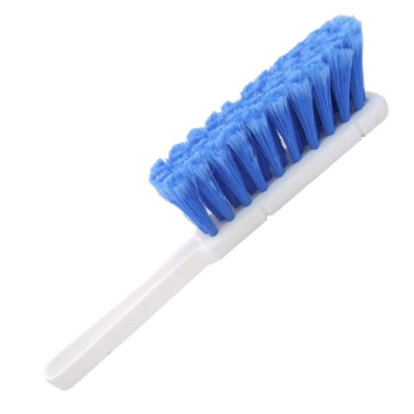 Morgan Blue Wheel Brush